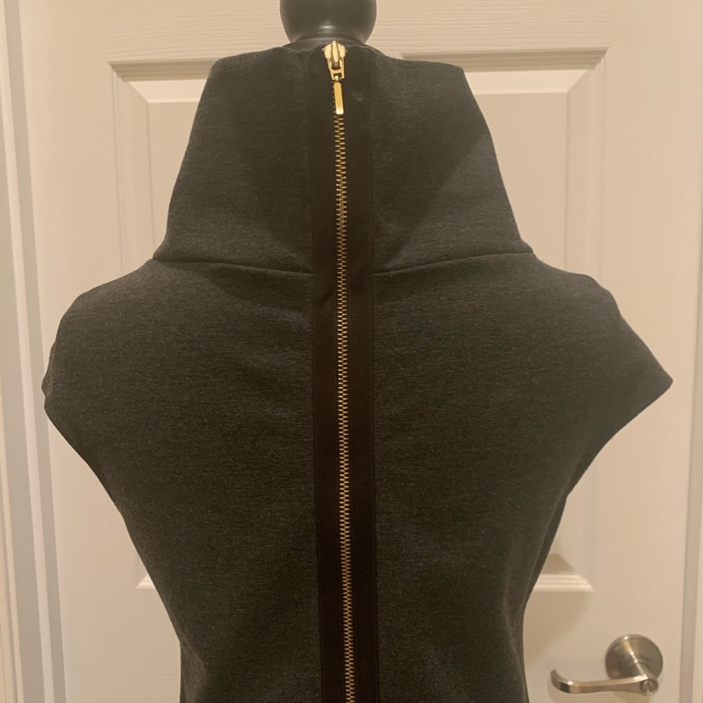 Express Tunic Dress - Picture 4 of 8